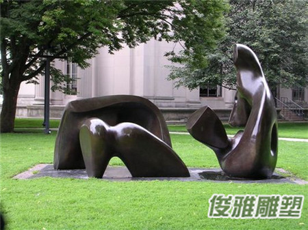 校園雕塑