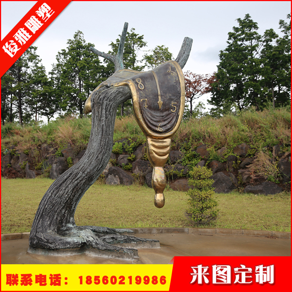 玻璃鋼雕塑
