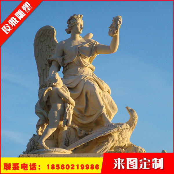 石材雕塑 石材雕塑