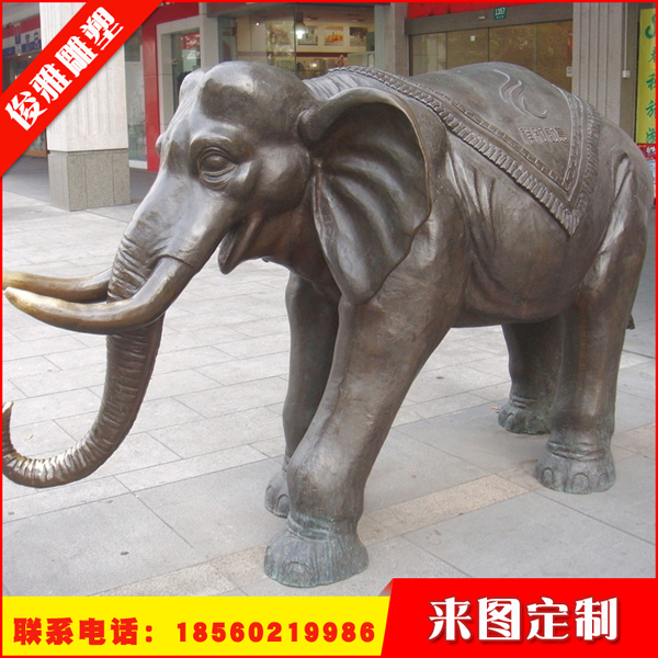 鑄銅雕塑