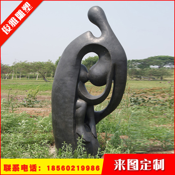 鑄銅雕塑