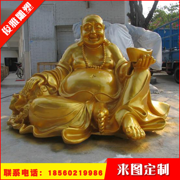 鑄銅雕塑