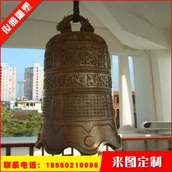 鍛銅雕塑
