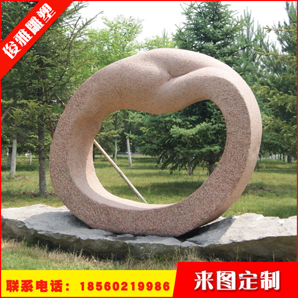 石雕 石雕
