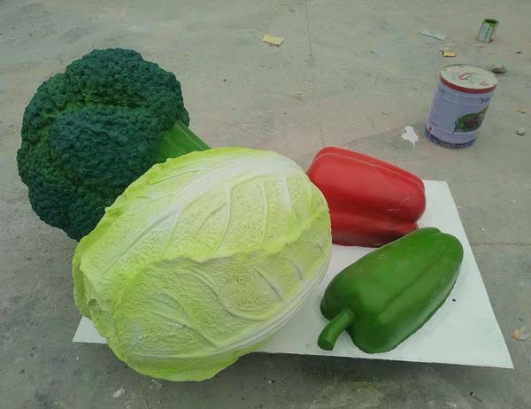 玻璃鋼雕塑