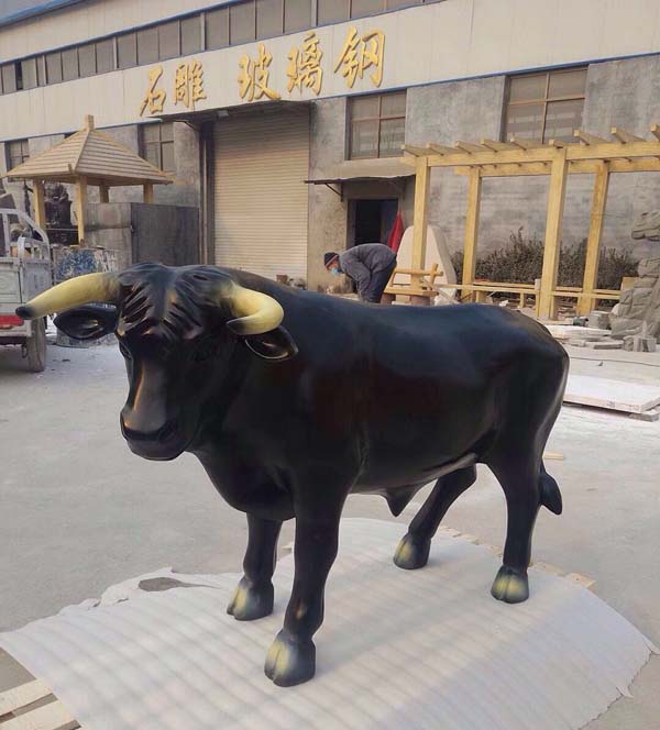 玻璃鋼雕塑