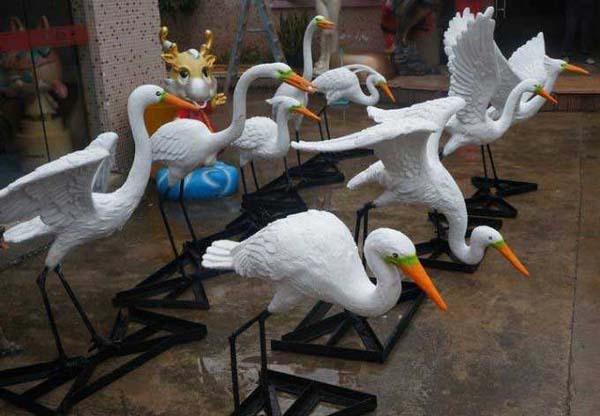 玻璃鋼雕塑
