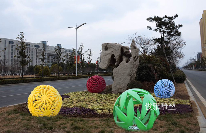 玻璃鋼雕塑制作